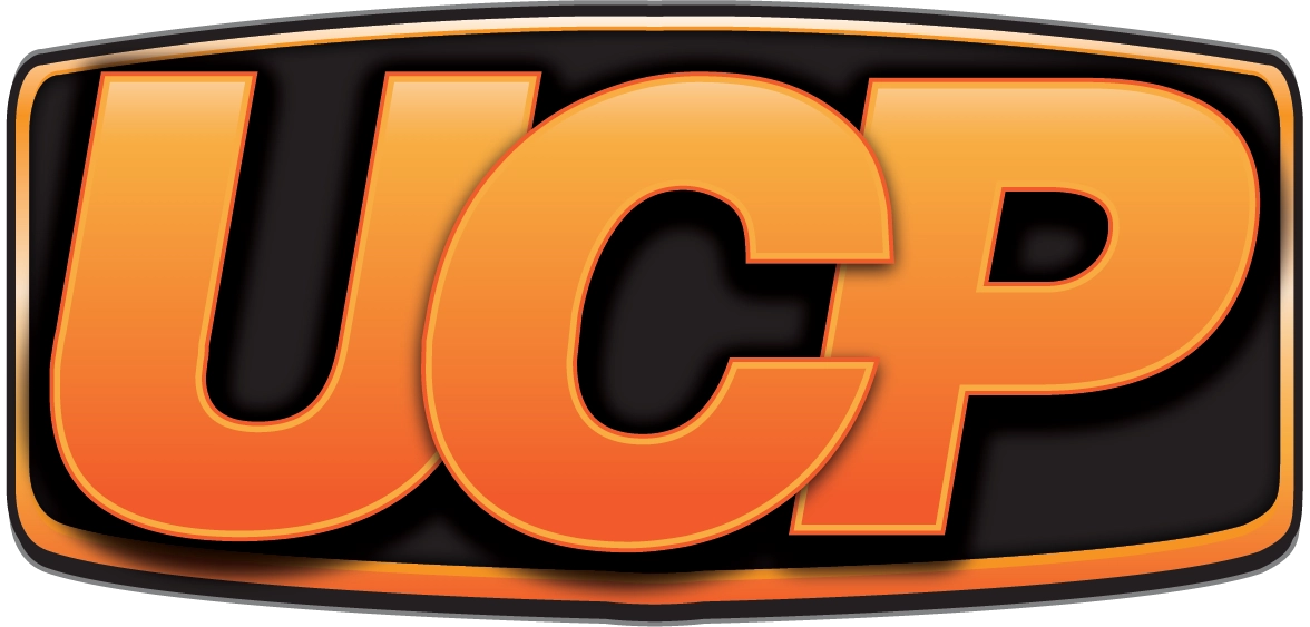 UCP Staffing Agenecy logo